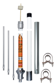 Антенна базовая Racio Antenna RU200V