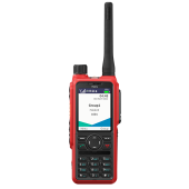 Радиостанция Hytera PT895Ex