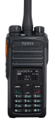 Рация Hytera PD485 VHF GPS+Bluetooth