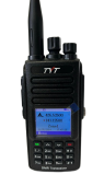 Рация TYT MD-UV390 DMR AES 256 10 Вт