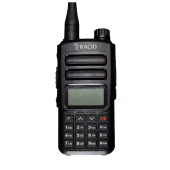 Портативная рация Racio R620