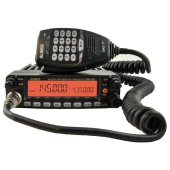 Автомобильная рация Alinco DR-638
