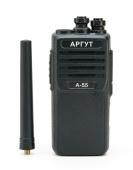 Рация Аргут А-55 VHF