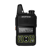 Рация Baofeng BF-T1 Mini