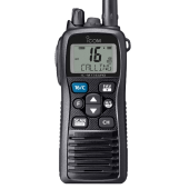 Рация Icom IC-M73 (EURO) VHF