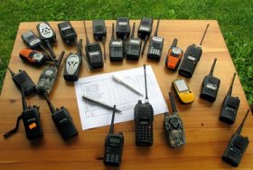 Портативные радиостанции – как определиться с выбором? ultratel.ru, 