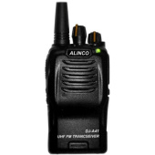 Портативная рация Alinco DJ-A41