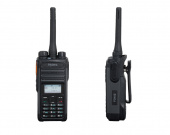 Рация Hytera PD485 U(v) GPS+Bluetooth