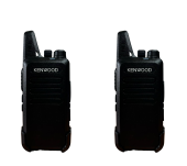 Комплект раций Kenwood TK-F6 Smart -2 шт