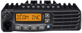 Мобильная радиостанция ICOM IC-F5123D VHF