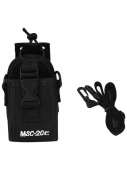 Универсальный чехол-сумка для рации MSC-20E