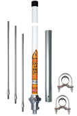 Антенна базовая Racio Antenna RU110V