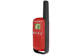 Рация Motorola Talkabout T42 RED