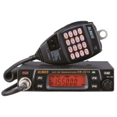 Мобильная рация Alinco DR-CS10