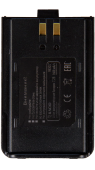 Аккумулятор Racio RB301