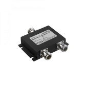Делитель мощности ДалСВЯЗЬ DS-WS-12 PIM -155дБн@2x33дБм