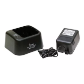 Зарядное устройство iCom BC-119N (в комплекте с BC-145E)