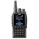 Рация ALINCO DJ-MD5E