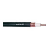 Коаксиальный кабель CELLFLEX RFS LCF58-50JFN