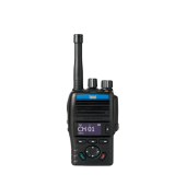 Рация Entel DХ446L-IS (PMR446) DX525-IS (VHF) DX585-IS (UHF)