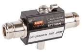 Грозоразрядник Racio Antenna RC2500N