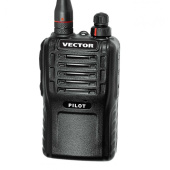 Рация Vector VT-47 Pilot