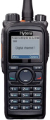 Радиостанция взрывобезопасная TETRA Hytera PT580H Plus (UL913)