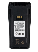 Аккумулятор Motorola NNTN4851 1400 мАч