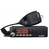 Мобильная рация Alinco DR-138MK2