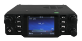 Автомобильная радиостанция Racio R3000 VHF