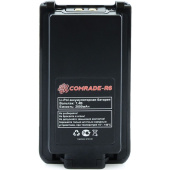 Аккумуляторная батарея Comrade R6, R6 Digital