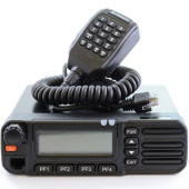 Рация Comrade R90 UHF/VHF