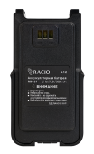 Аккумулятор Racio RB821