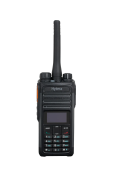 Рация Hytera PD485 VHF GPS+Bluetooth