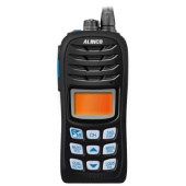 Морская цифровая рация Alinco DJ-MX1