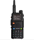 Радиостанция Baofeng UV-5RH 10W