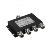 Делитель мощности ДалСВЯЗЬ DS-WS-14 PIM -155дБн@2x33дБм