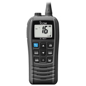 Радиостанция Icom IC-M37