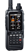 Авиационная рация YAESU FTA-850L