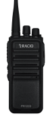 Радиостанция Racio PR1220
