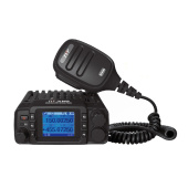 Радиостанция TYT TH-8600 IP67 25 Ватт 