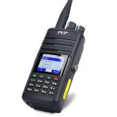  Радиостанция TYT TH-UV8200