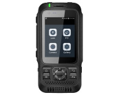 Портативная POC радиостанция Roger TK1000 Plus