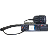 Мобильная радиостанция Caltta PM790 VHF 25 Вт