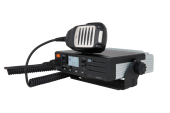 Автомобильная рация Hytera MD625 VHF Bluetooth