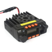 Автомобильная рация Kenwood TM-710