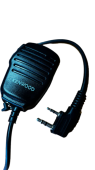 Тангента Kenwood KMC-25