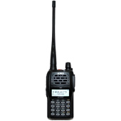 Портативная рация Alinco DJ-VX10