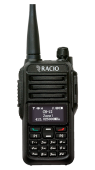 Портативная рация Racio R350 DMR