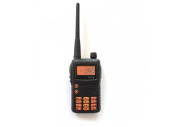 Рация Kenwood TH-F5  DualBand